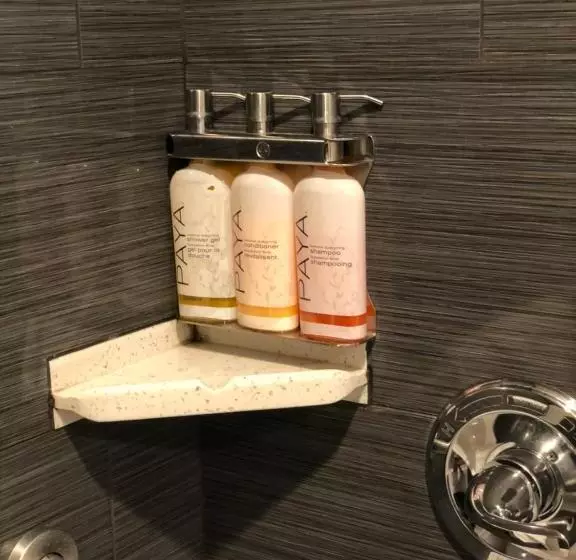 فندق Pacific Inn Monterey