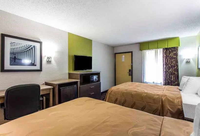 فندق Quality Inn