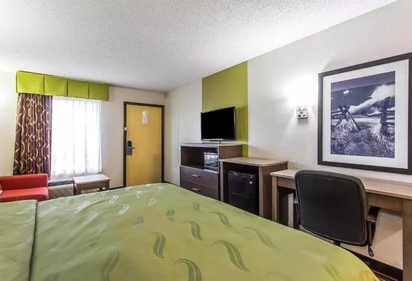 فندق Quality Inn