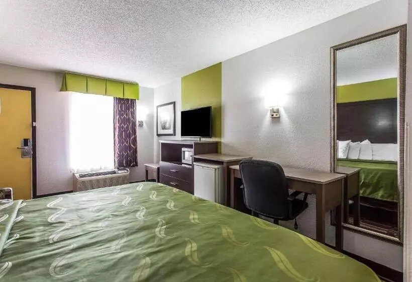 فندق Quality Inn