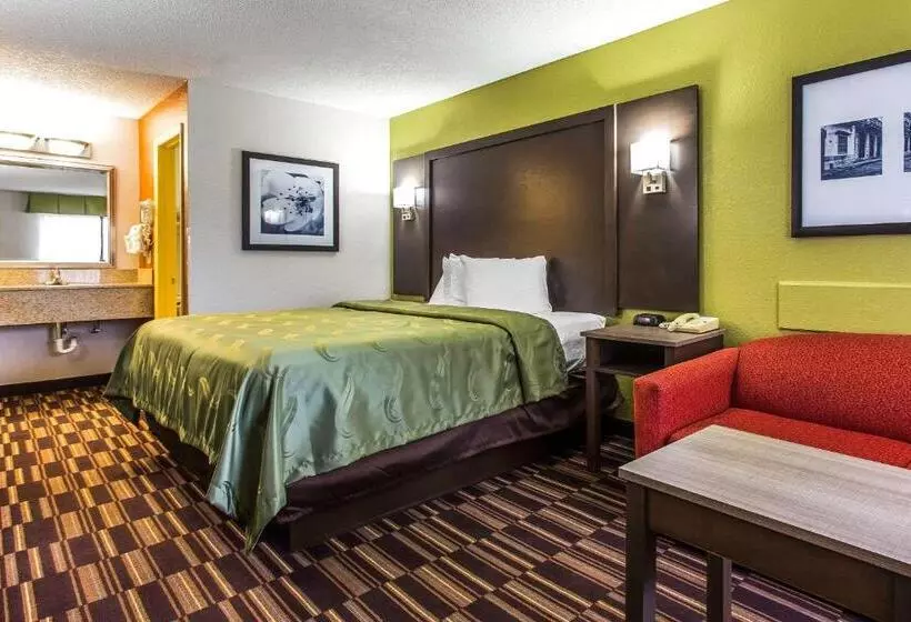 فندق Quality Inn