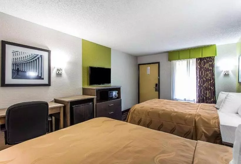 فندق Quality Inn