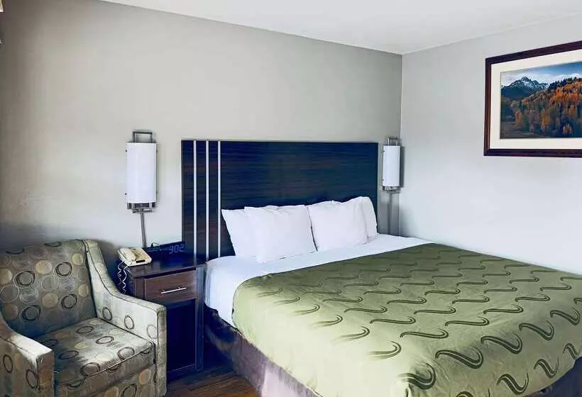 Szálloda Quality Inn Durango