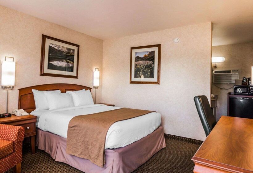 هتل Quality Inn Durango