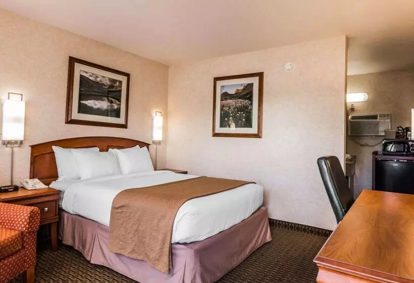 Szálloda Quality Inn Durango