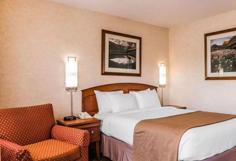 Szálloda Quality Inn Durango