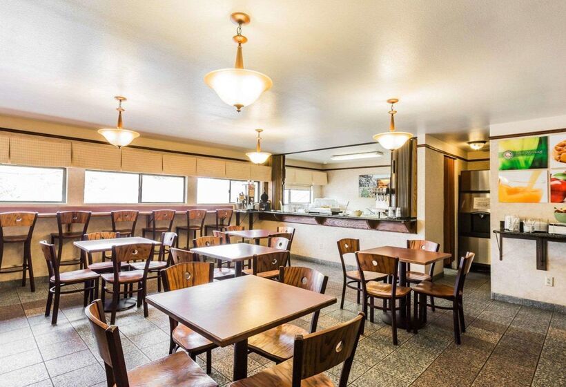 هتل Quality Inn Durango