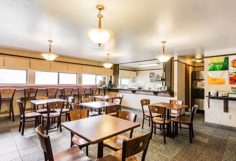 Szálloda Quality Inn Durango