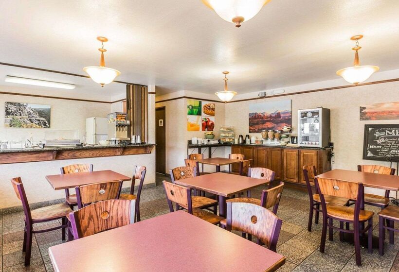 هتل Quality Inn Durango