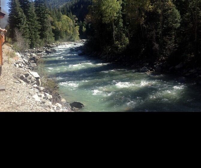 هتل Quality Inn Durango