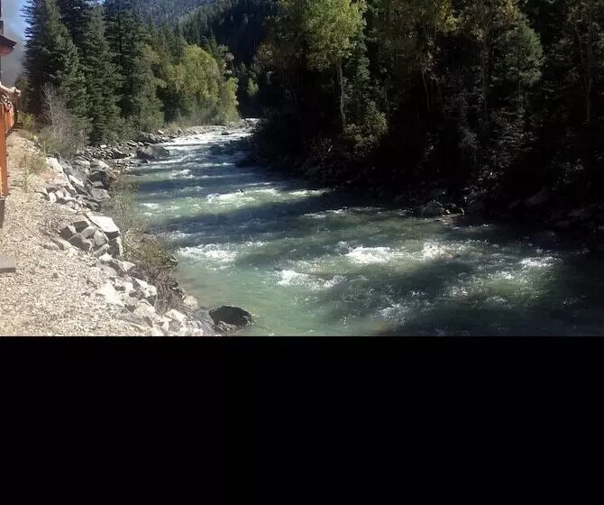 Szálloda Quality Inn Durango