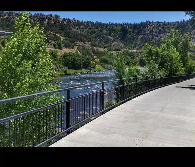 Szálloda Quality Inn Durango