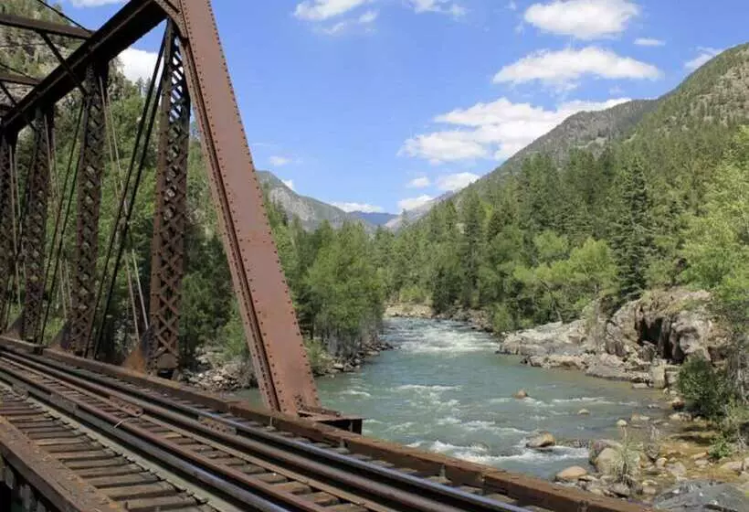 Szálloda Quality Inn Durango