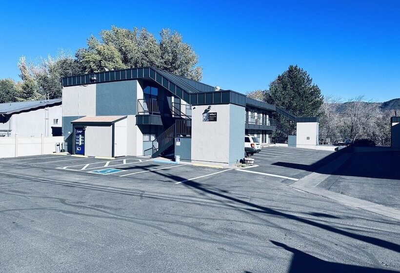 هتل Quality Inn Durango