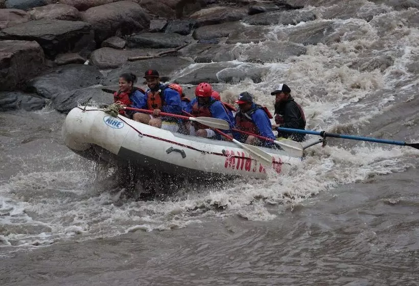 Szálloda Quality Inn Durango