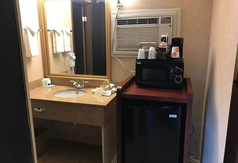 هتل Quality Inn Durango