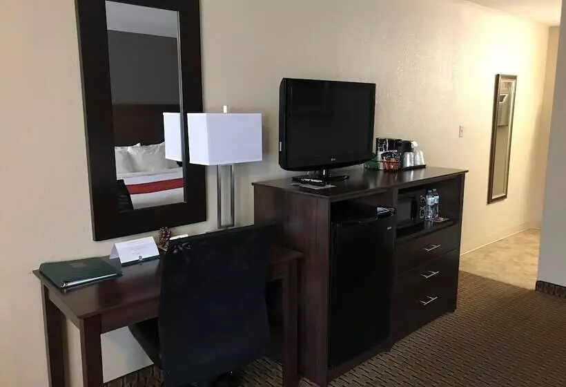 Szálloda Quality Inn Durango