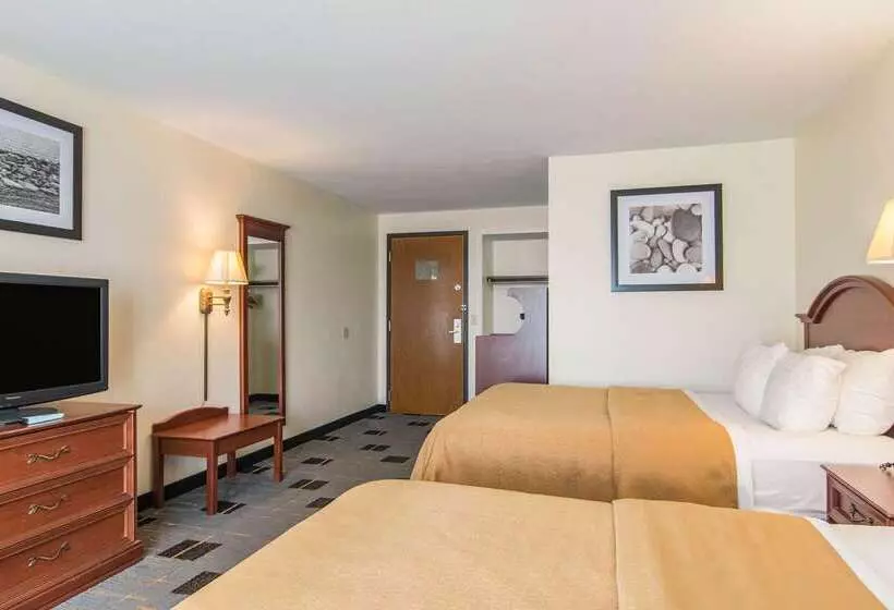 فندق Quality Inn