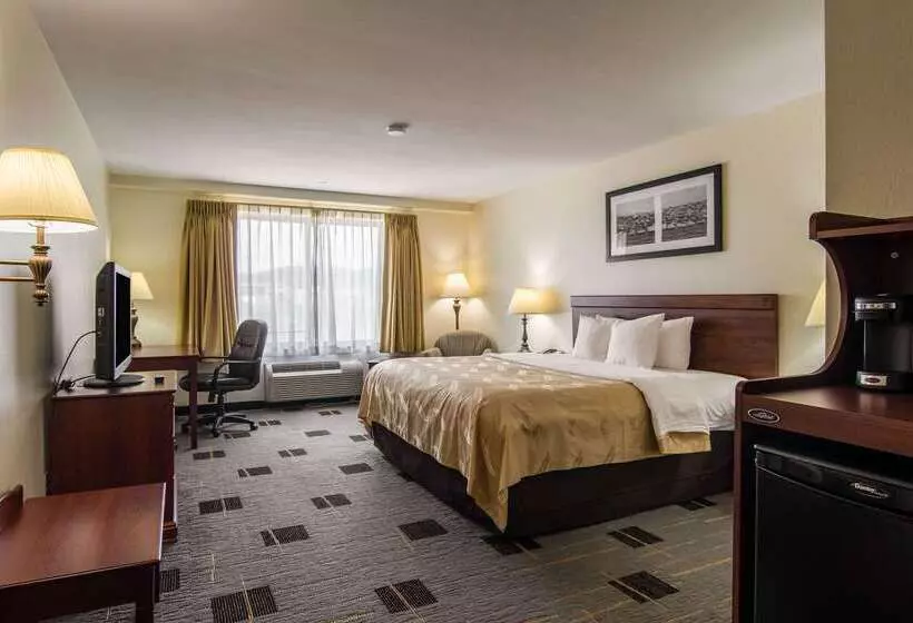 فندق Quality Inn