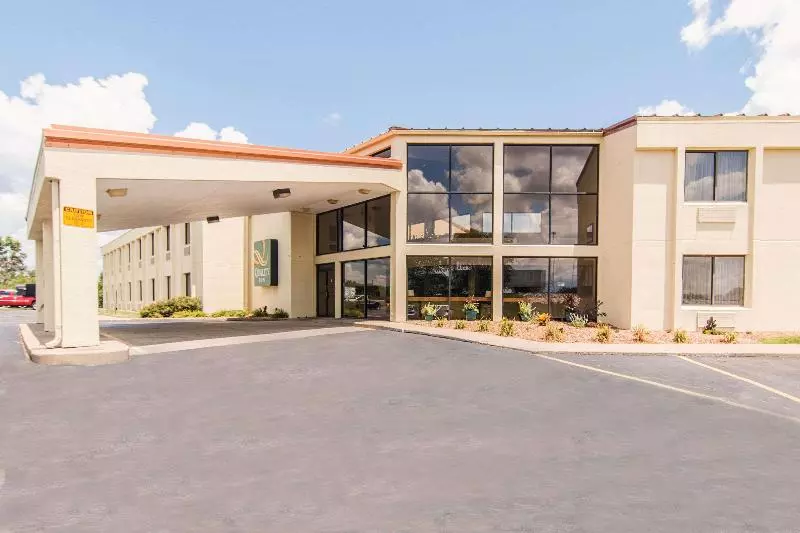 فندق Quality Inn