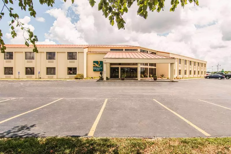 فندق Quality Inn