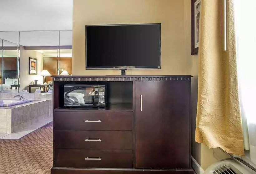 ホテル Quality Inn O'Hare Airport