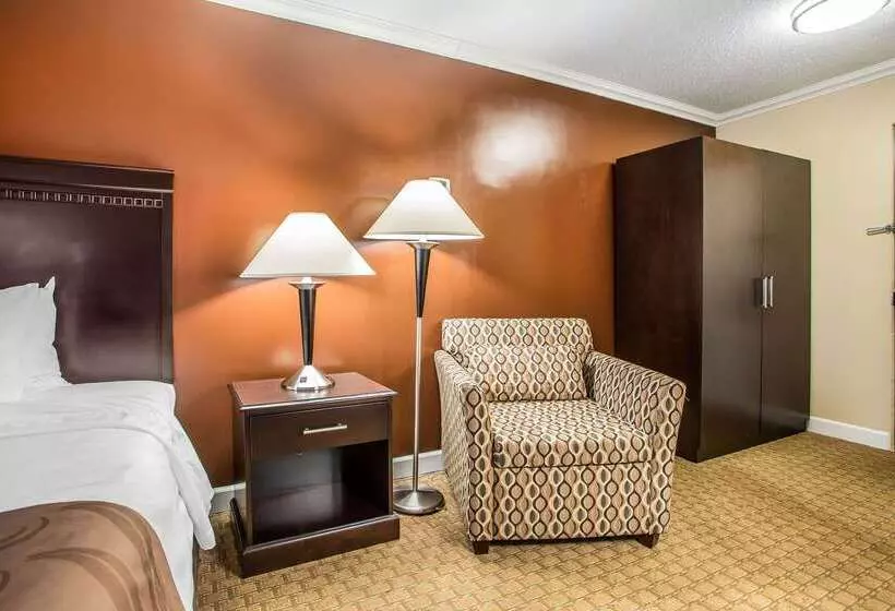 ホテル Quality Inn O'Hare Airport
