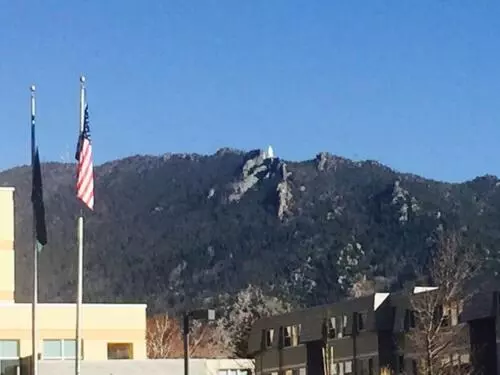 هتل Ramada By Wyndham Butte