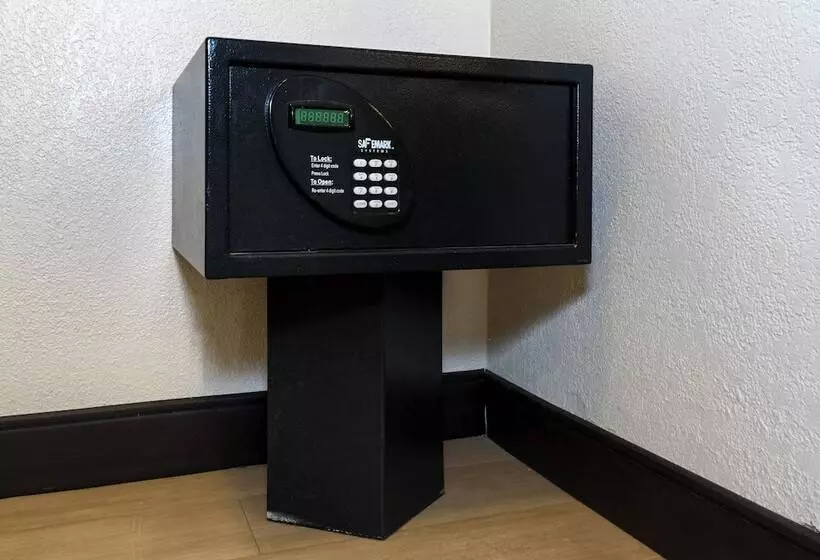 Red Roof Inn Myrtle Beach Hotel   Market Commons