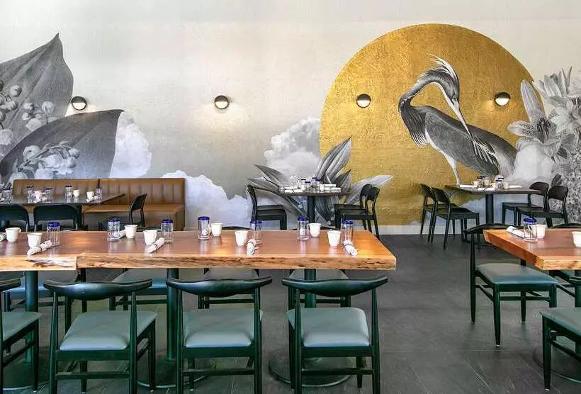 Отель Seacliff Inn Aptos, Tapestry Collection By Hilton