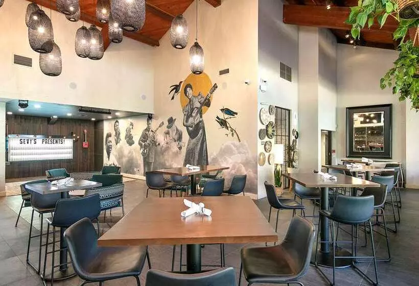 Отель Seacliff Inn Aptos, Tapestry Collection By Hilton