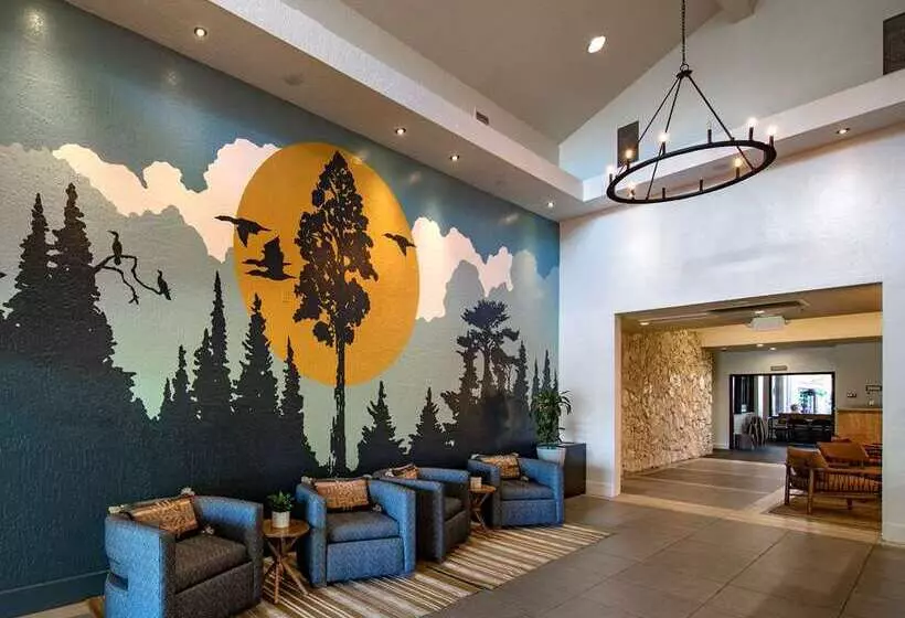 Отель Seacliff Inn Aptos, Tapestry Collection By Hilton
