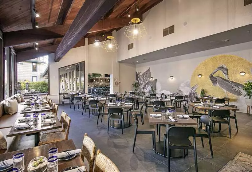 Отель Seacliff Inn Aptos, Tapestry Collection By Hilton