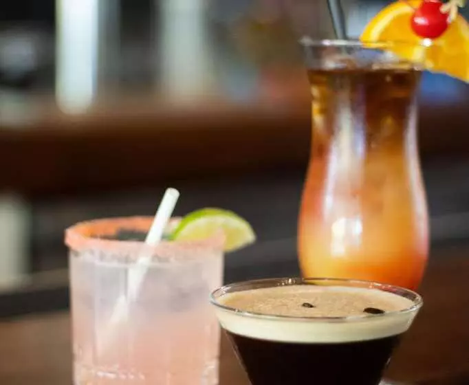 Отель Seacliff Inn Aptos, Tapestry Collection By Hilton