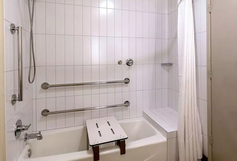 Hotelli Seacliff Inn Aptos, Tapestry Collection By Hilton