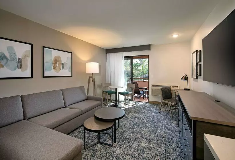 Hotelli Seacliff Inn Aptos, Tapestry Collection By Hilton