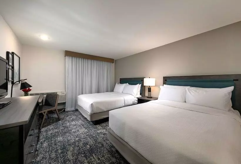 Hotelli Seacliff Inn Aptos, Tapestry Collection By Hilton