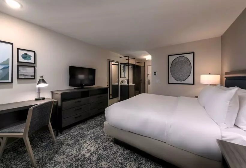 Hotelli Seacliff Inn Aptos, Tapestry Collection By Hilton