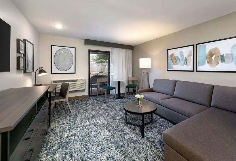 Hotelli Seacliff Inn Aptos, Tapestry Collection By Hilton