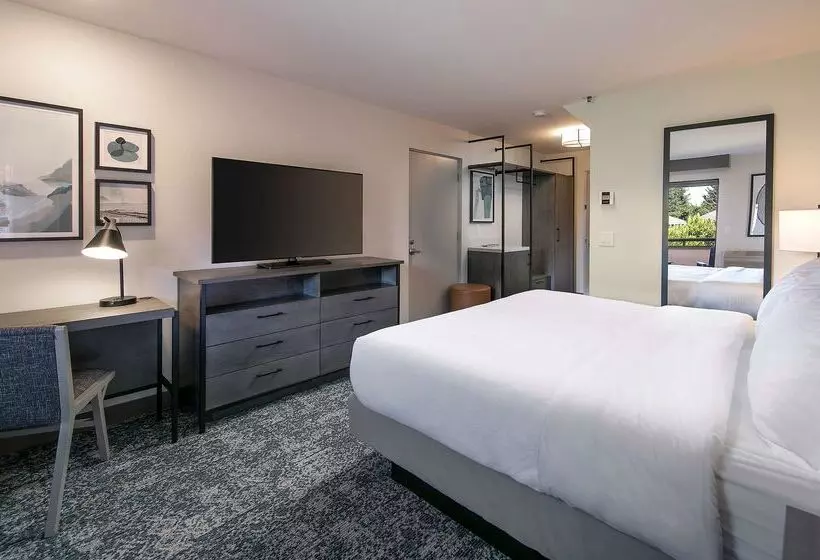 Hotelli Seacliff Inn Aptos, Tapestry Collection By Hilton