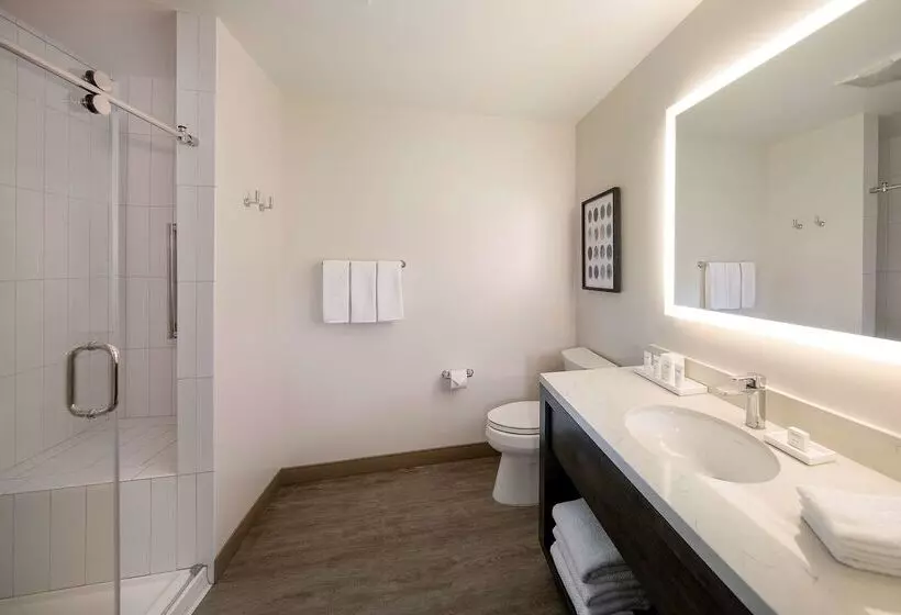 Hotelli Seacliff Inn Aptos, Tapestry Collection By Hilton