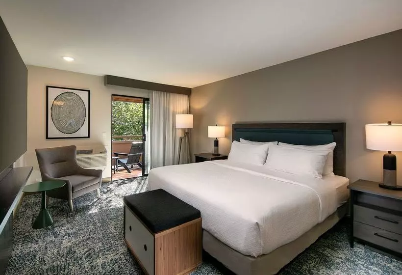 Hotelli Seacliff Inn Aptos, Tapestry Collection By Hilton