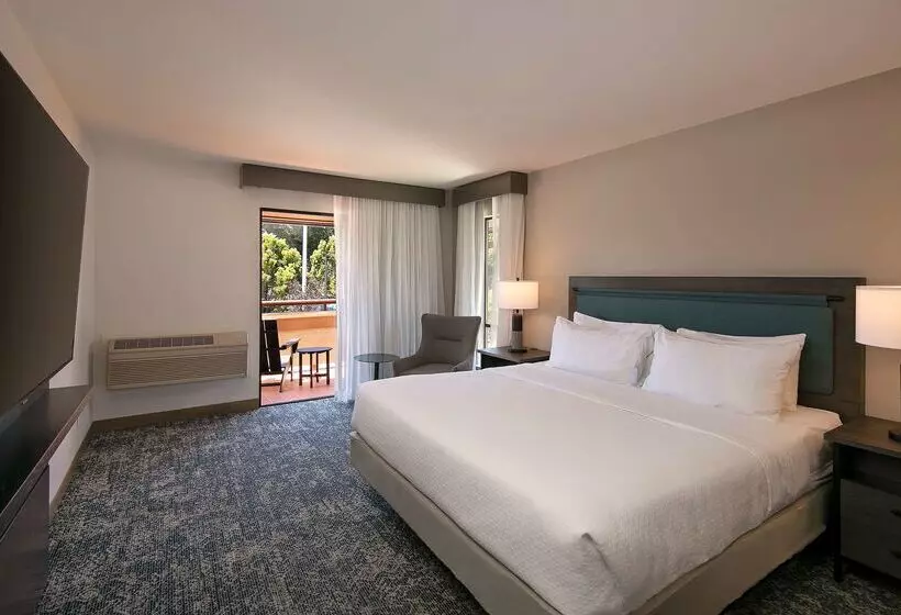 Hotelli Seacliff Inn Aptos, Tapestry Collection By Hilton