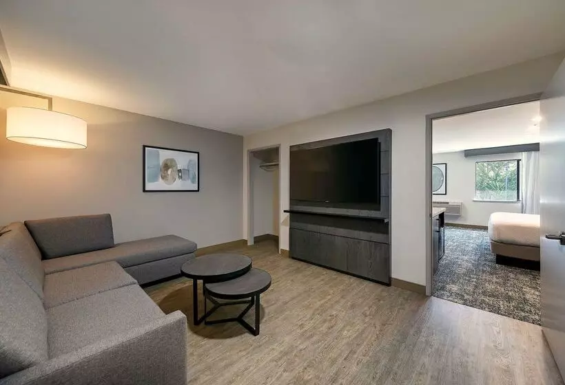 Hotelli Seacliff Inn Aptos, Tapestry Collection By Hilton