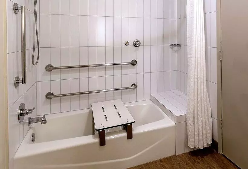 Hotelli Seacliff Inn Aptos, Tapestry Collection By Hilton