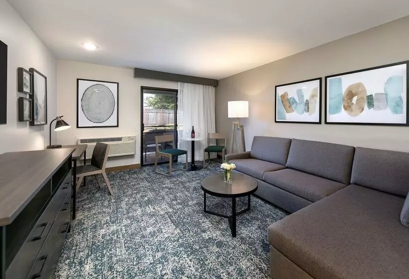 Hotelli Seacliff Inn Aptos, Tapestry Collection By Hilton