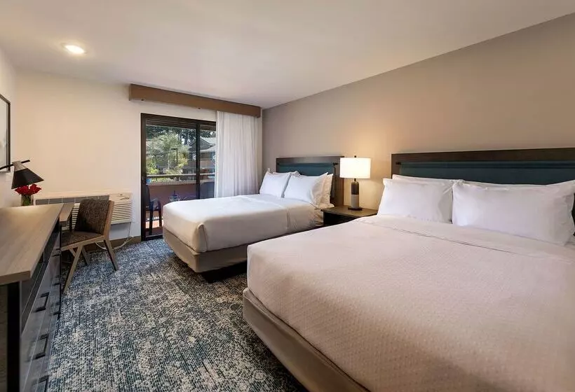 Hotelli Seacliff Inn Aptos, Tapestry Collection By Hilton