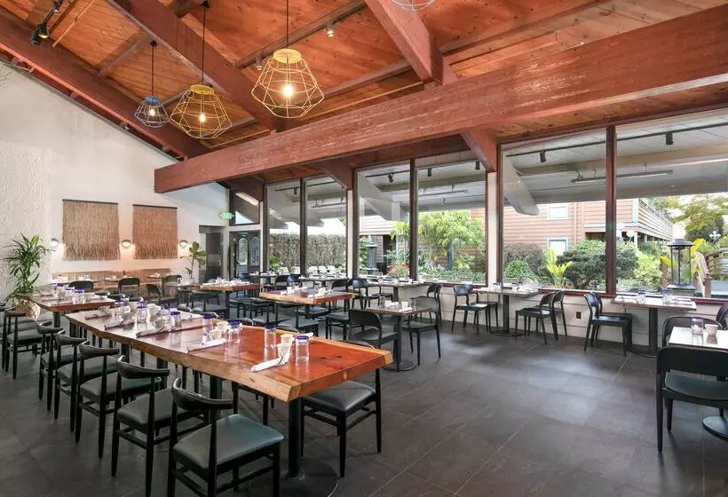 Hotelli Seacliff Inn Aptos, Tapestry Collection By Hilton