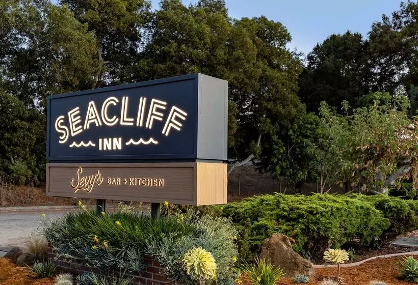 Hotelli Seacliff Inn Aptos, Tapestry Collection By Hilton