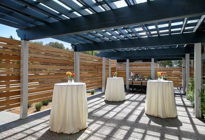 Hotelli Seacliff Inn Aptos, Tapestry Collection By Hilton